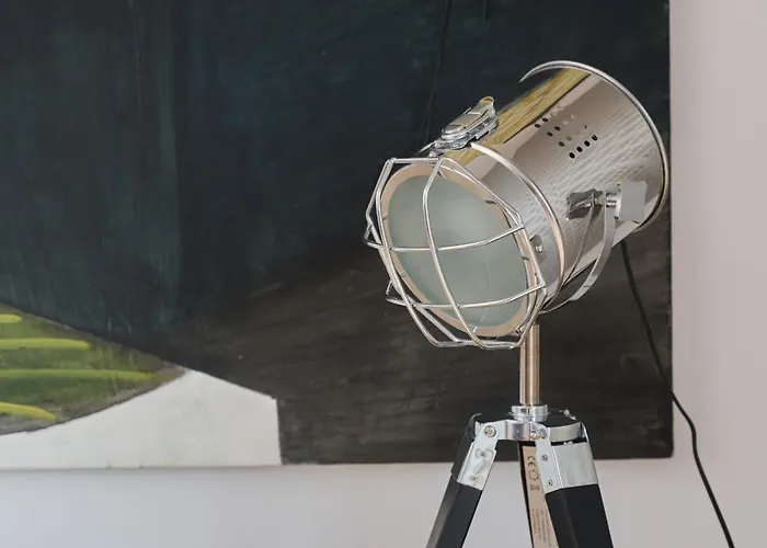 Beautiful With Spacious Balcony By Renters * Wrocław