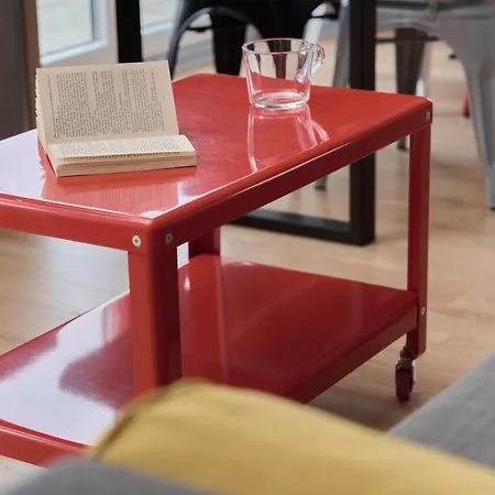 Appartement Beautiful With Spacious Balcony By Renters