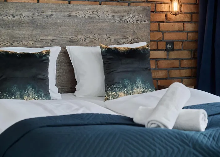 Apartment Beautiful With Spacious Balcony By Renters Wroclaw