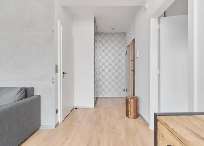 Beautiful With Spacious Balcony By Renters *